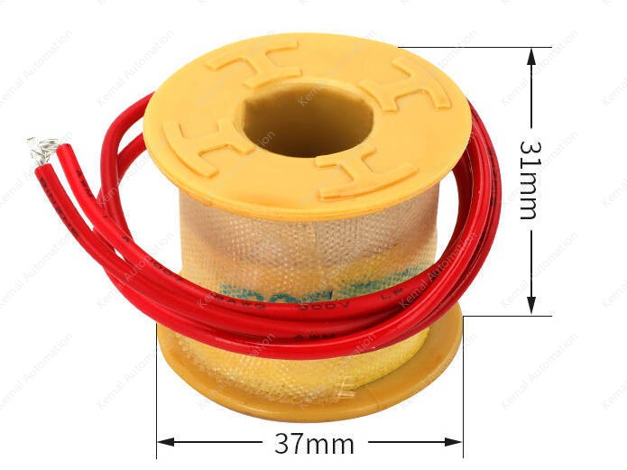 Coil S [AC220V]