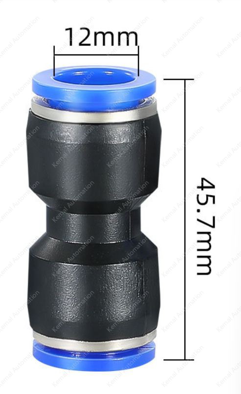 Blue PU-12