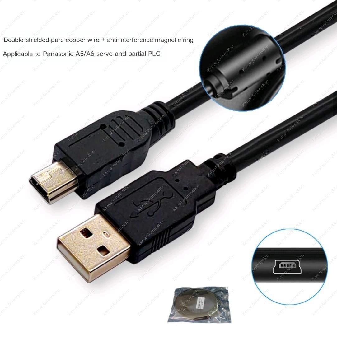 USB-A5-A6-D-3