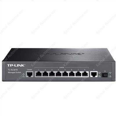 TL-SL3210