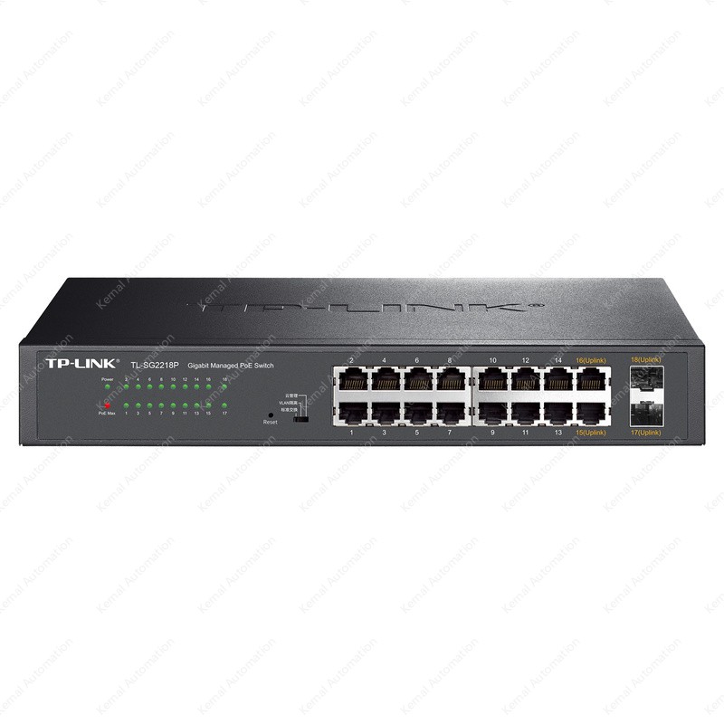 TL-SG2218P
