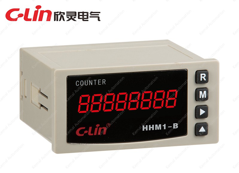 HHM1-B