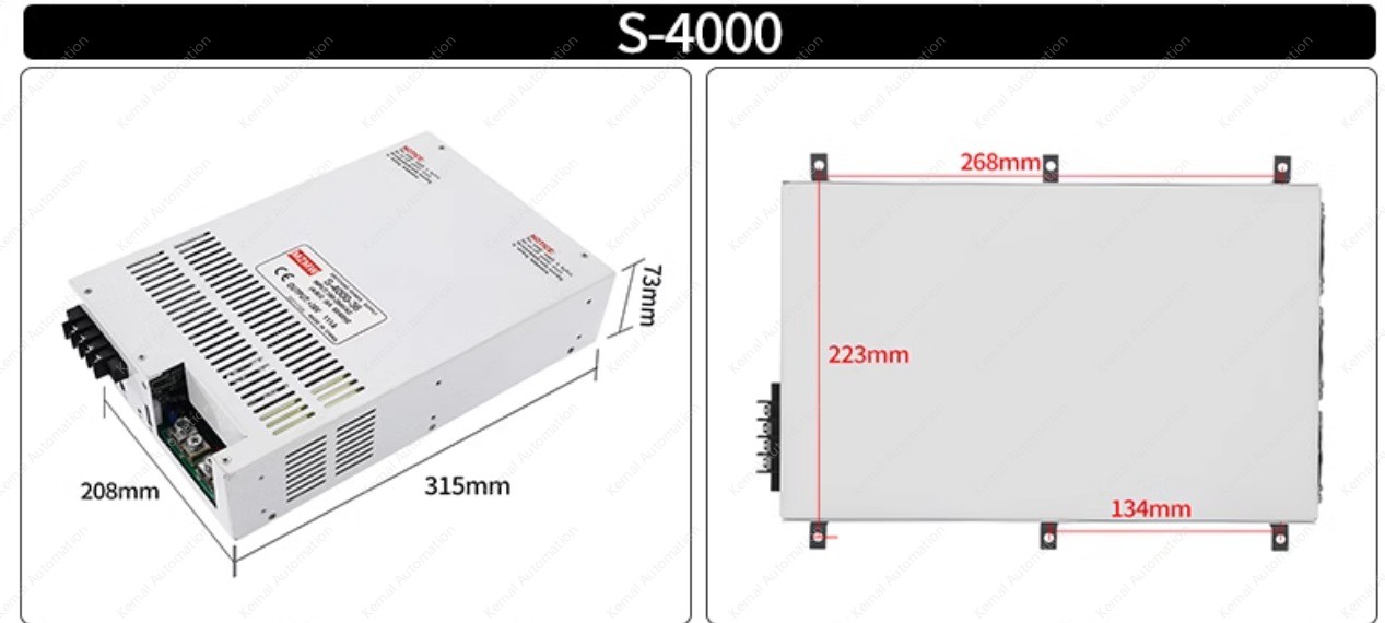 SE-4000-24