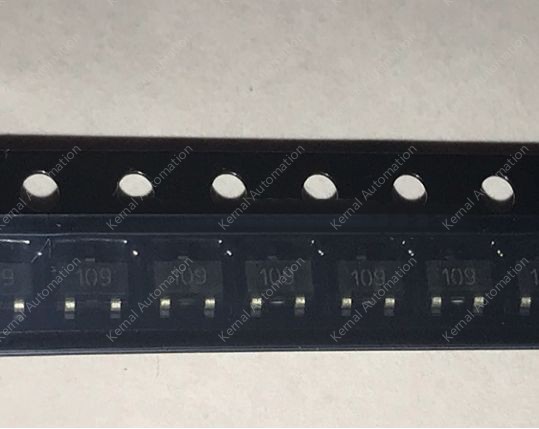 ZXCT1009FTA