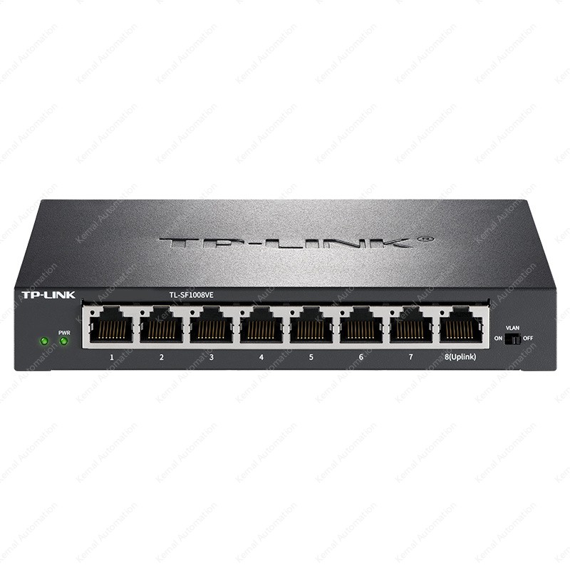 TL-SF1008VE