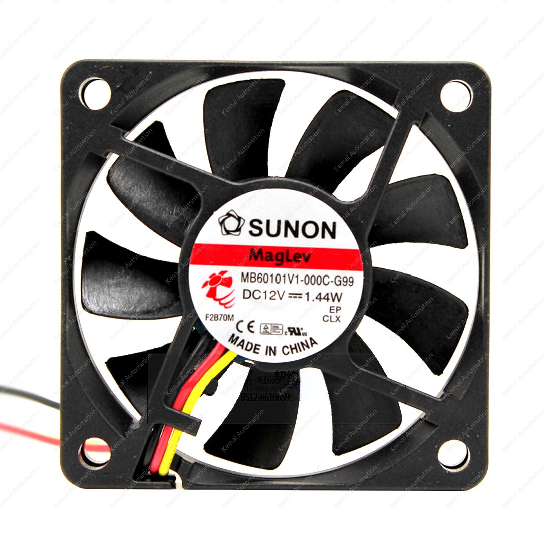 MB60101V1-000C-G99