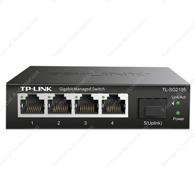 TL-SG2105