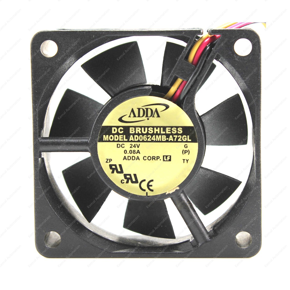 AD0624MB-A72GL
